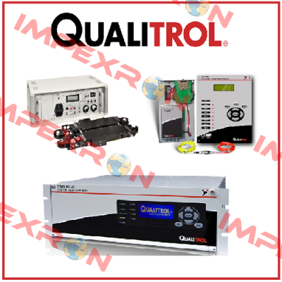 208-60P Qualitrol