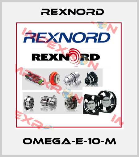 OMEGA-E-10-M Rexnord