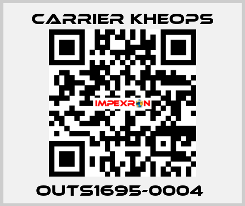 OUTS1695-0004  Carrier Kheops