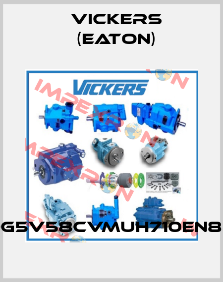 DG5V58CVMUH710EN89 Vickers (Eaton)