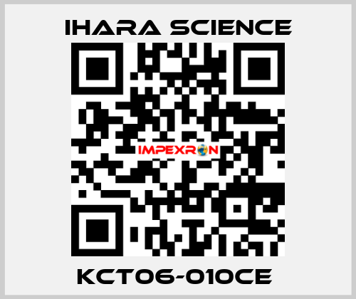 KCT06-010CE  Ihara Science