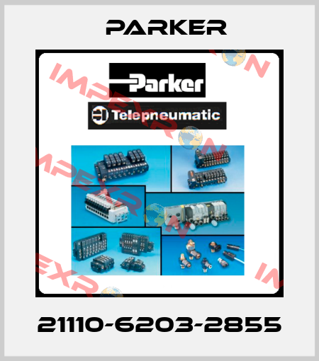21110-6203-2855 Parker