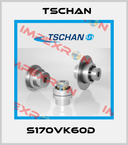 S170Vk60D   Tschan