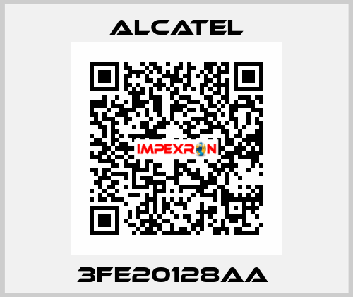 3FE20128AA  Alcatel
