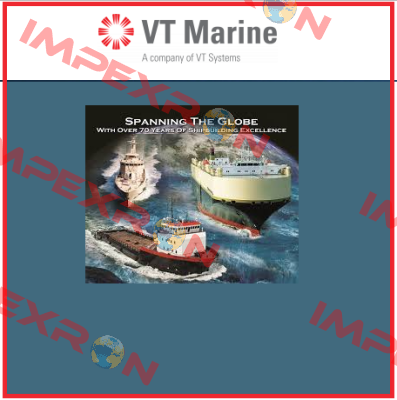 B23127410 VT MARINE PRODUCTS LTD