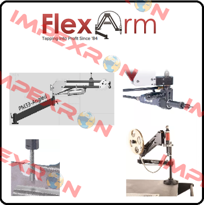 5107.442.240 (pack x10) Flexa