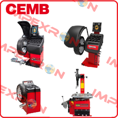 AC motor for C75SE  Cemb