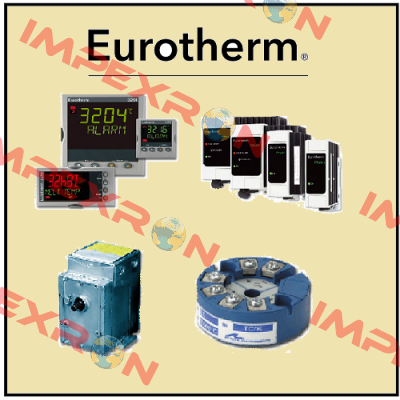 590 SERIES Eurotherm