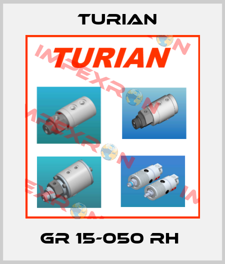 GR 15-050 RH  Turian