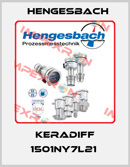 KERADIFF 1501NY7L21  Hengesbach
