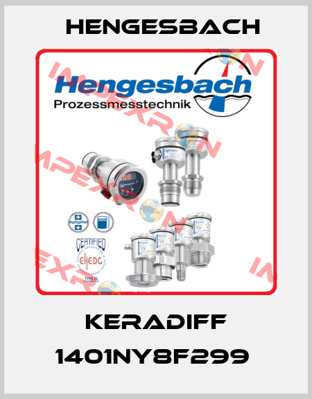 KERADIFF 1401NY8F299  Hengesbach