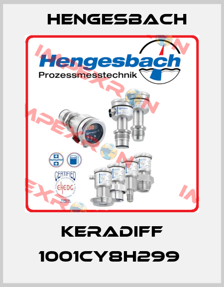KERADIFF 1001CY8H299  Hengesbach