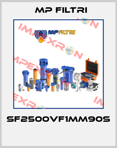 SF2500VF1MM90S  MP Filtri