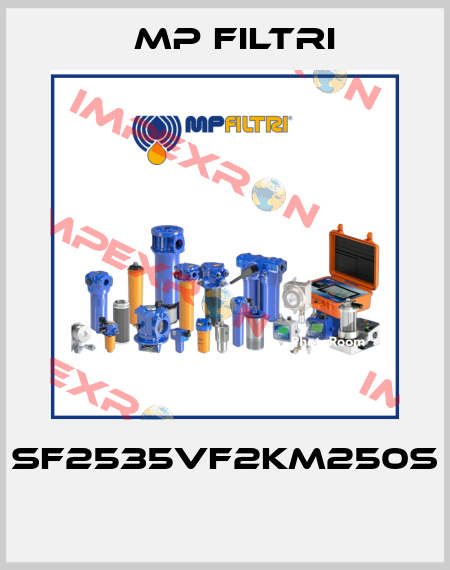 SF2535VF2KM250S  MP Filtri