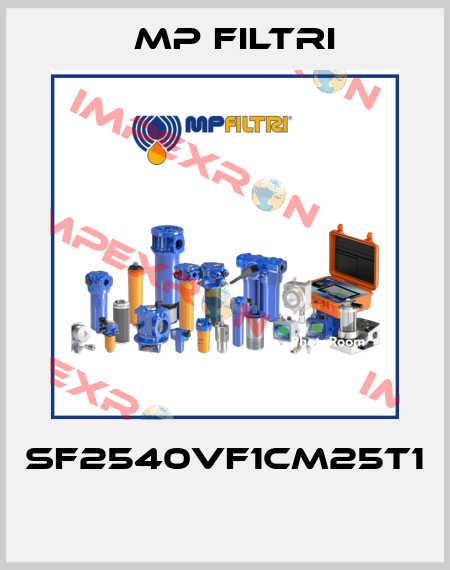 SF2540VF1CM25T1  MP Filtri
