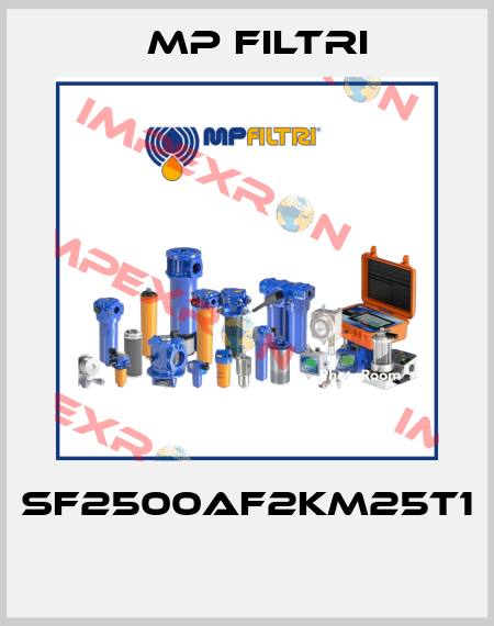 SF2500AF2KM25T1  MP Filtri