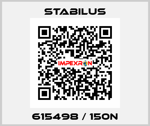 615498 / 150N Stabilus
