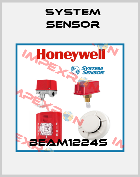 BEAM1224S  System Sensor