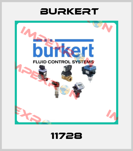 11728 Burkert