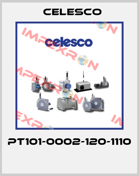 PT101-0002-120-1110  Celesco