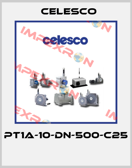 PT1A-10-DN-500-C25  Celesco