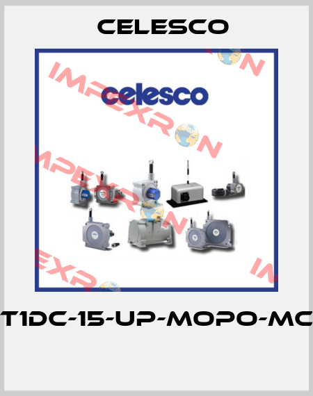PT1DC-15-UP-MOPO-MC4  Celesco