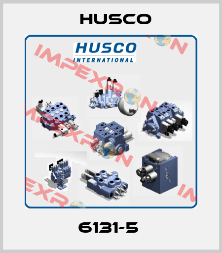 6131-5  Husco
