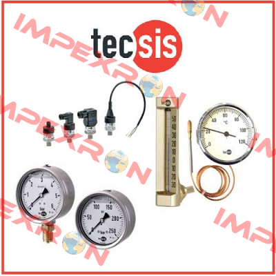 P1877B072901  Tecsis (WIKA Group)