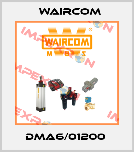 DMA6/01200  Waircom