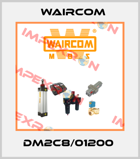 DM2C8/01200  Waircom