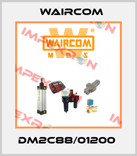DM2C88/01200  Waircom