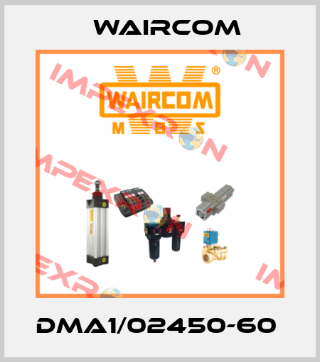 DMA1/02450-60  Waircom