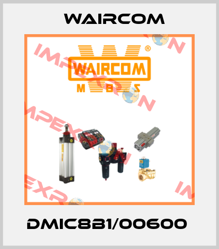 DMIC8B1/00600  Waircom