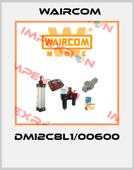 DMI2C8L1/00600  Waircom