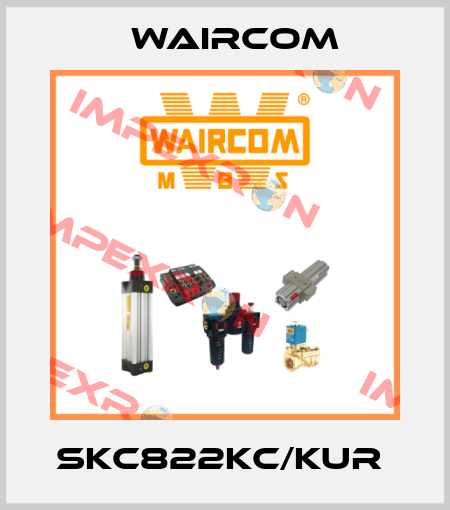 SKC822KC/KUR  Waircom
