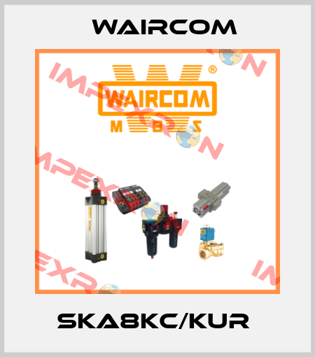 SKA8KC/KUR  Waircom