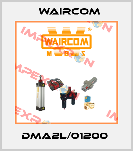 DMA2L/01200  Waircom