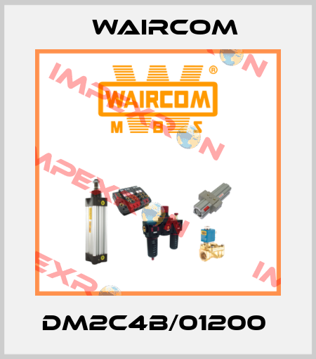 DM2C4B/01200  Waircom