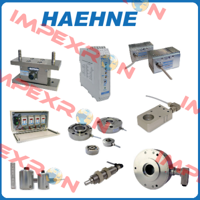 BZN3–40A4000–TQ  HAEHNE