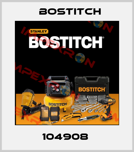 104908  Bostitch