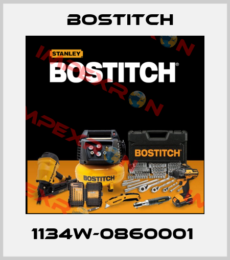 1134W-0860001  Bostitch