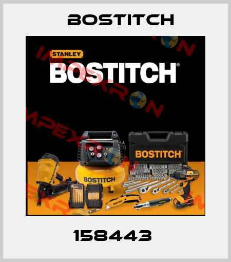 158443  Bostitch