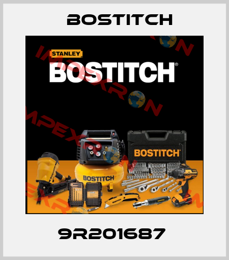 9R201687  Bostitch