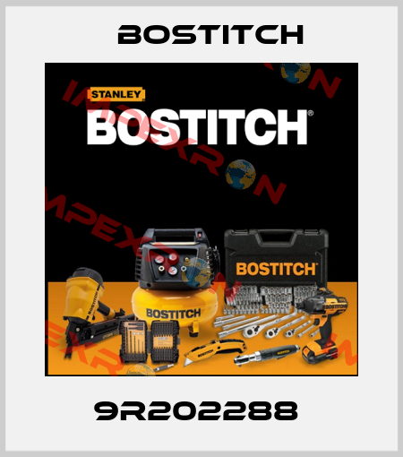 9R202288  Bostitch