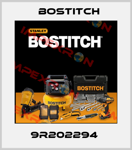 9R202294  Bostitch