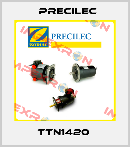 TTN1420  Precilec