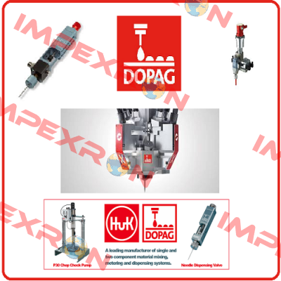 C-401-03-50  Dopag