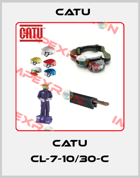 CATU CL-7-10/30-C Catu