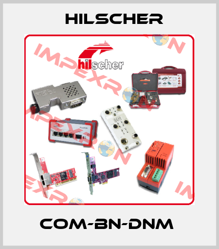 COM-BN-DNM  Hilscher