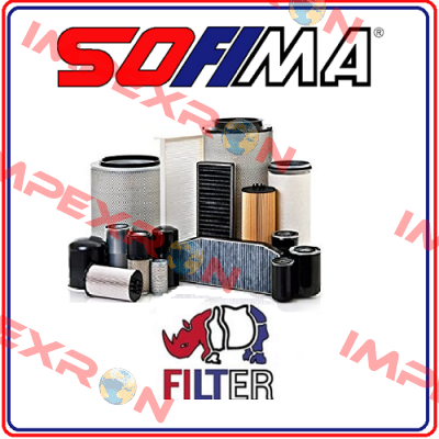 CDM 102 FV 1 (DM 102 FV 1)  Sofima Filtri